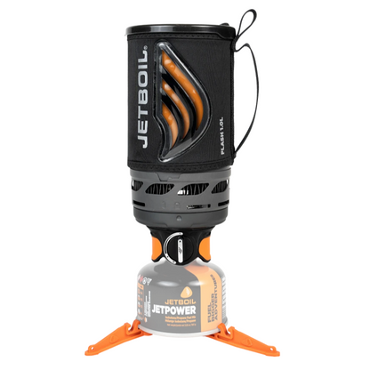 JETBOIL: Flash 1.0L Fast Boil System
