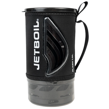 JETBOIL: Flash 1.0L Fast Boil System