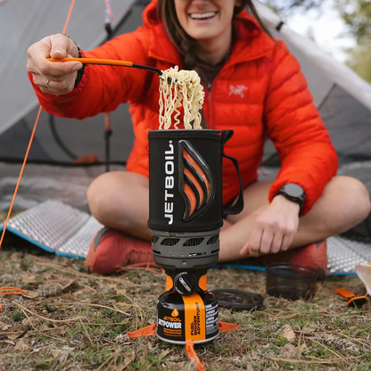 JETBOIL: Flash 1.0L Fast Boil System