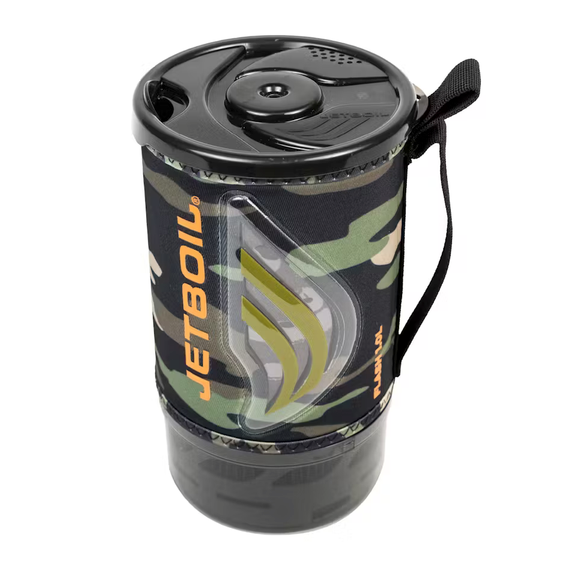 JETBOIL: Flash 1.0L Fast Boil System
