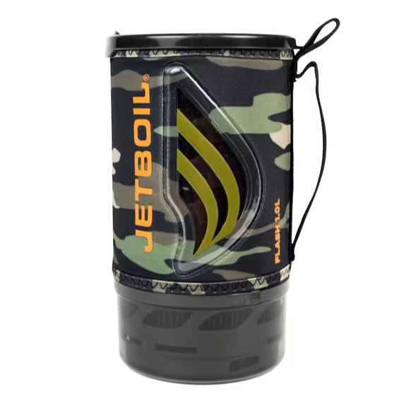 JETBOIL: Flash 1.0L Fast Boil System