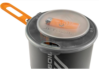 JETBOIL: Stash Stove Kit