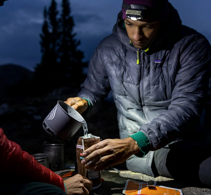 JETBOIL: Stash Stove Kit