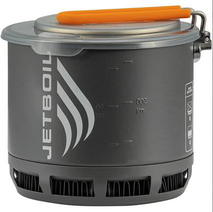 JETBOIL: Stash Stove Kit