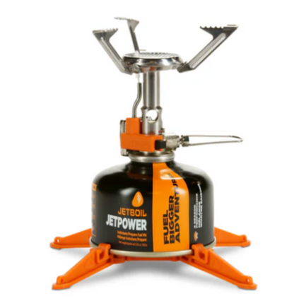 JETBOIL: MightyMo