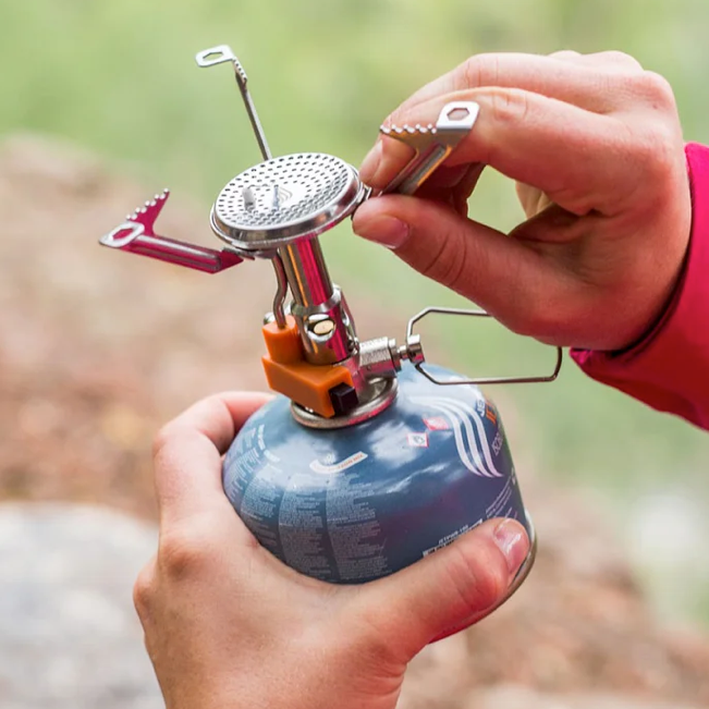 JETBOIL: MightyMo