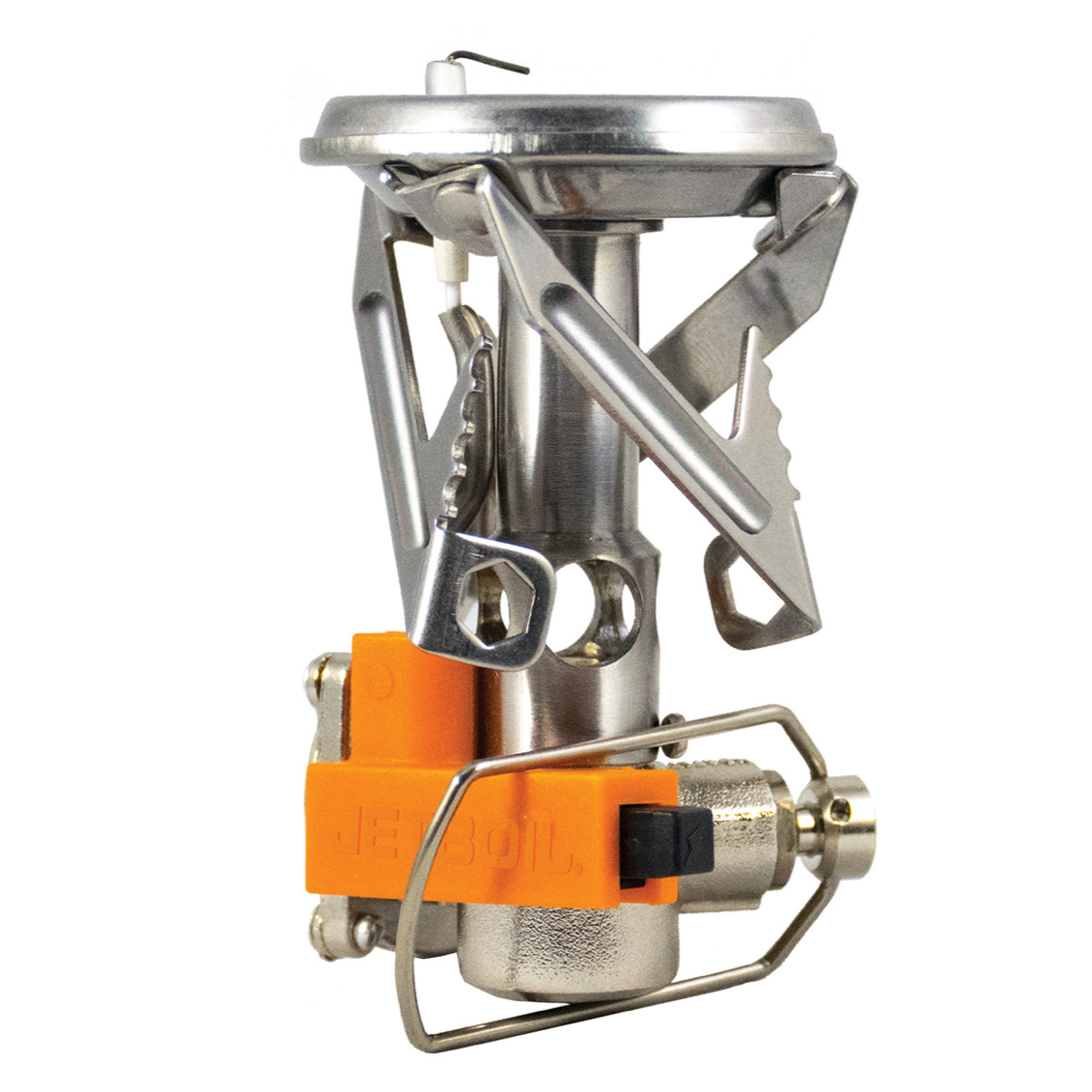 JETBOIL: MightyMo