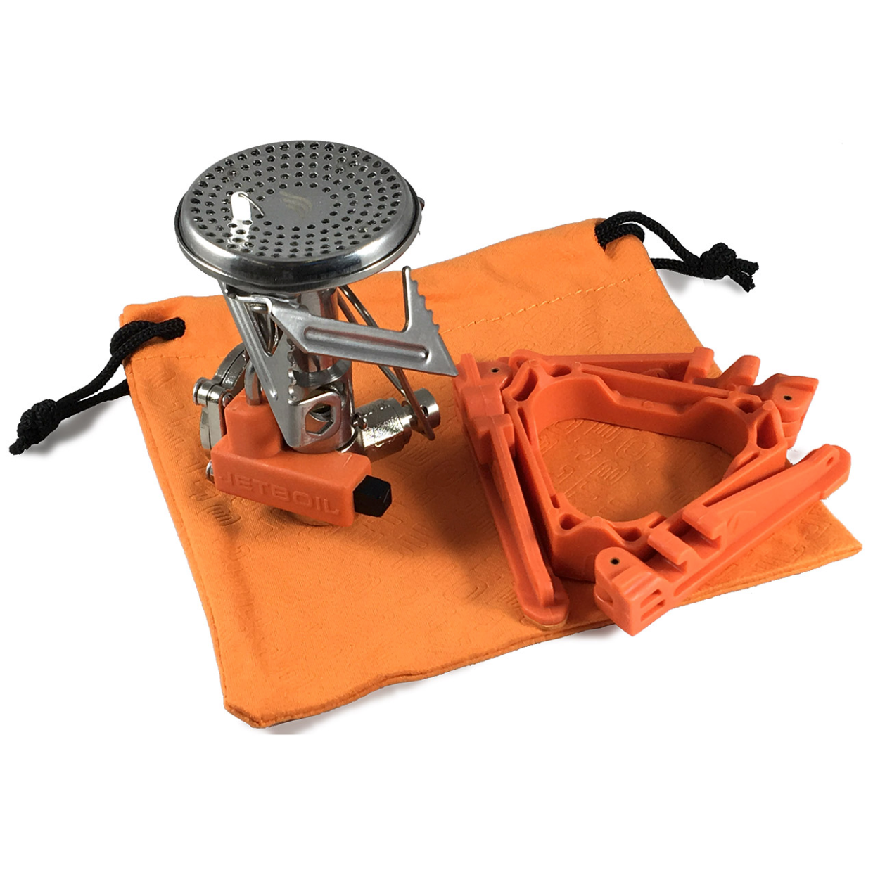 JETBOIL: MightyMo