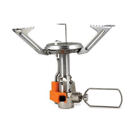 JETBOIL: MightyMo