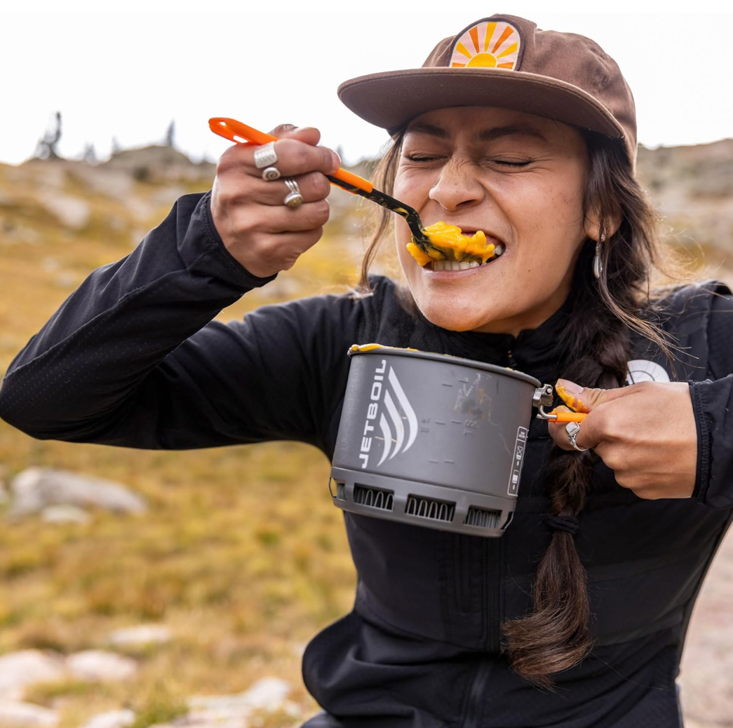 JETBOIL: TrailWare