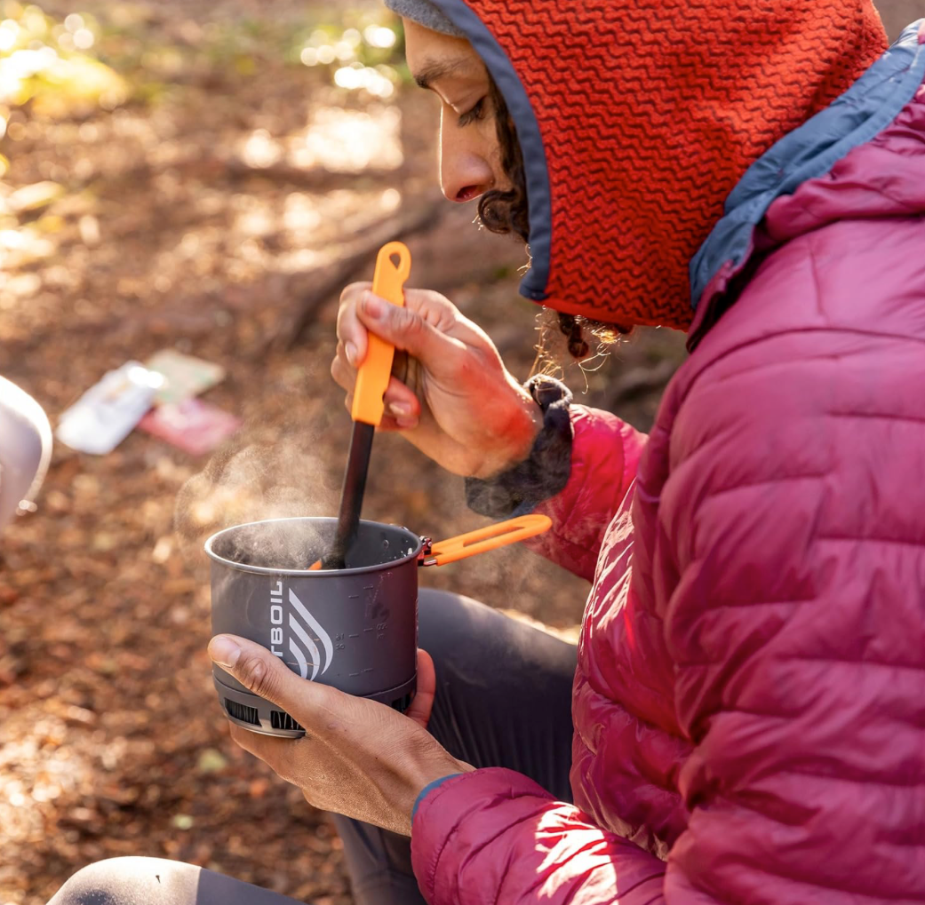 JETBOIL: TrailWare