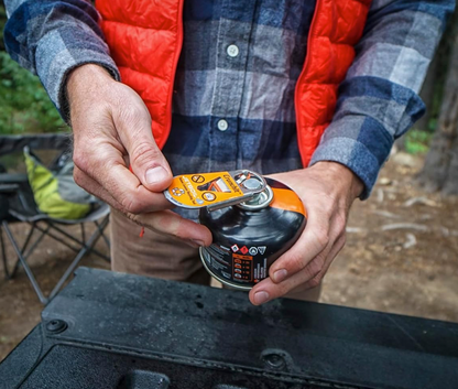 JETBOIL: CrunchIt Tool