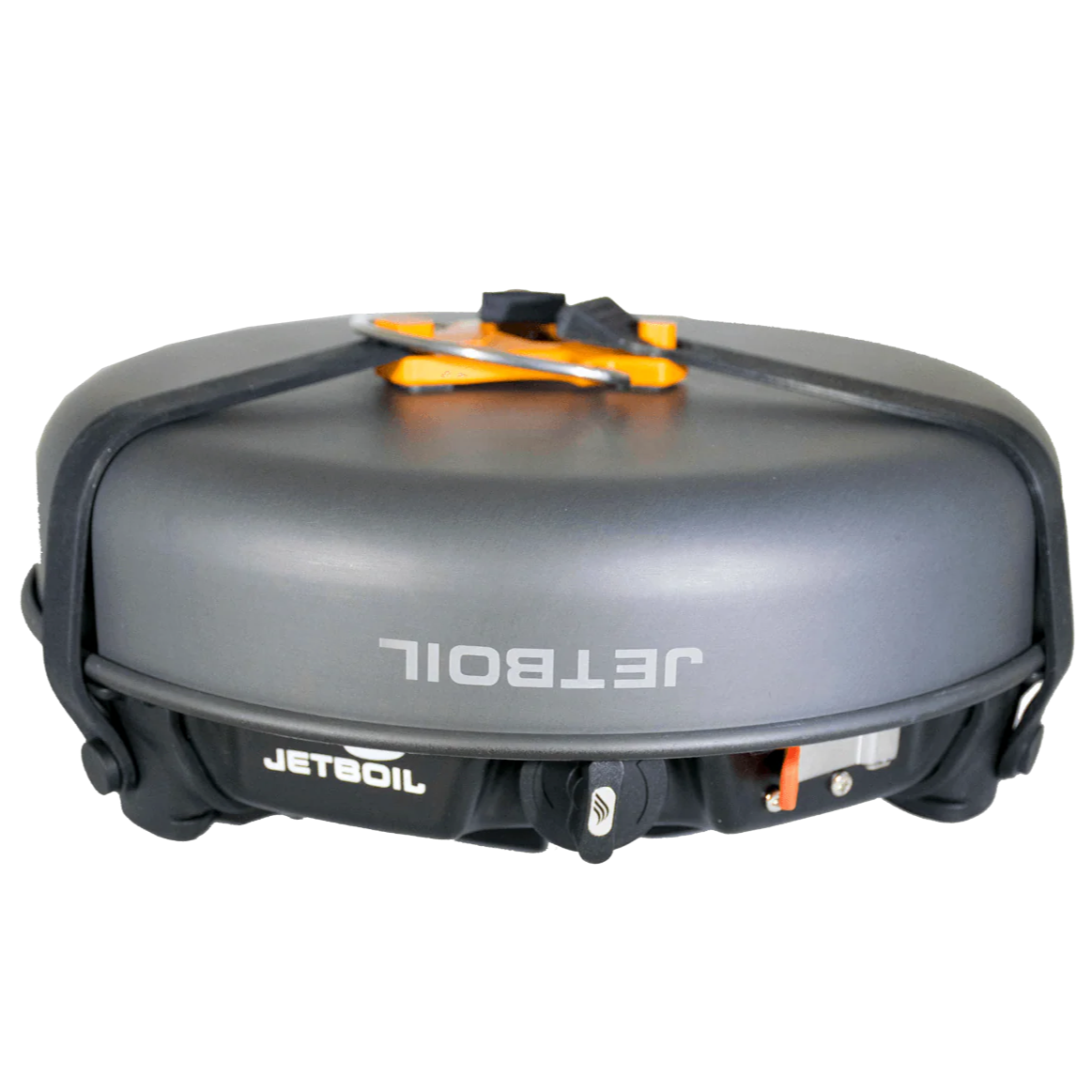JETBOIL: HalfGen, Base Camp Cooking System