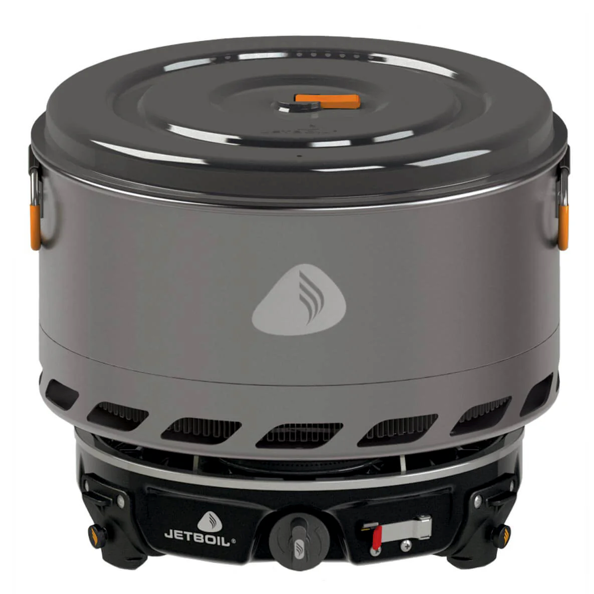 JETBOIL: HalfGen, Base Camp Cooking System