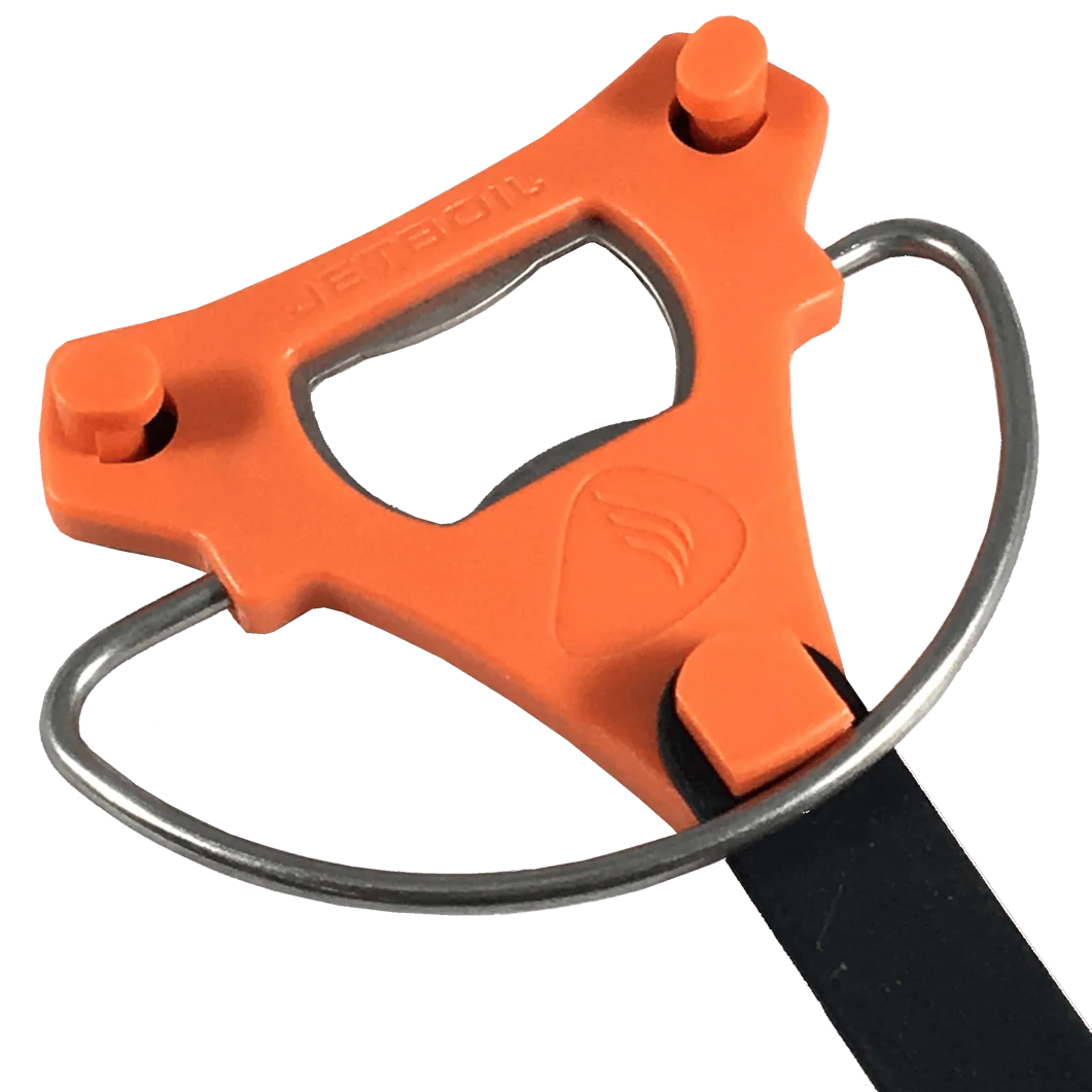 JETBOIL: HalfGen, Base Camp Cooking System