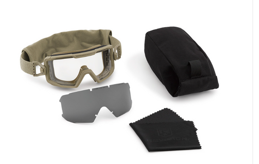 REVISION EYEWEAR: MerlinHawk Goggle 2 Lens Kit
