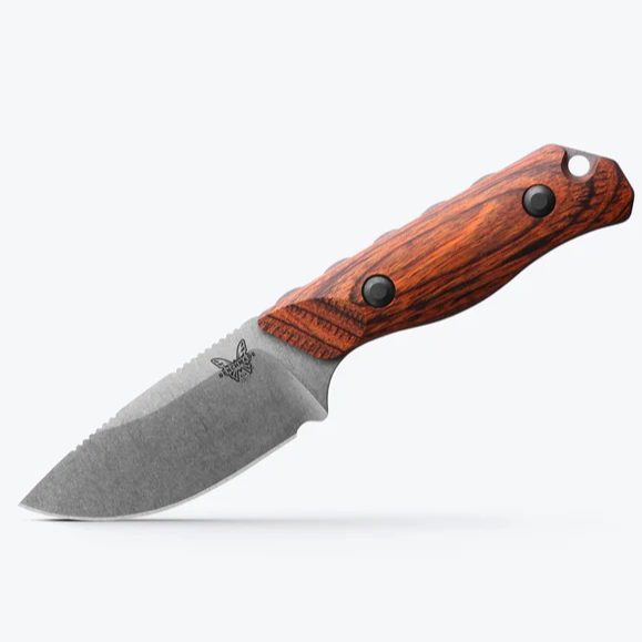 BENCHMADE: Hidden Canyon Hunter