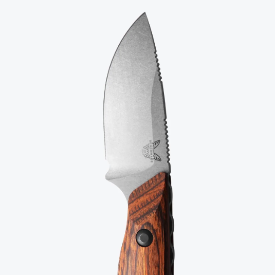 BENCHMADE: Hidden Canyon Hunter