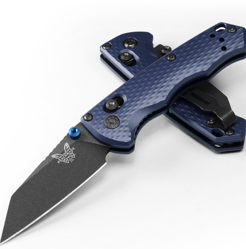 BENCHMADE: Full Immunity, Wharncliffe