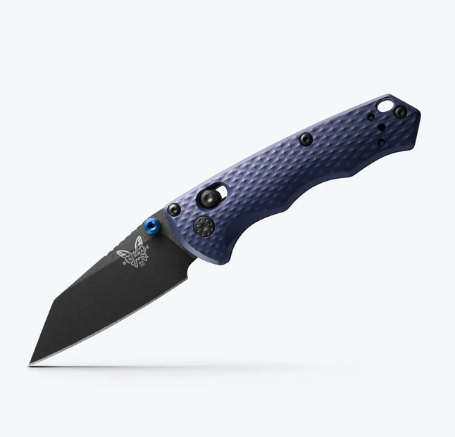 BENCHMADE: Full Immunity, Wharncliffe