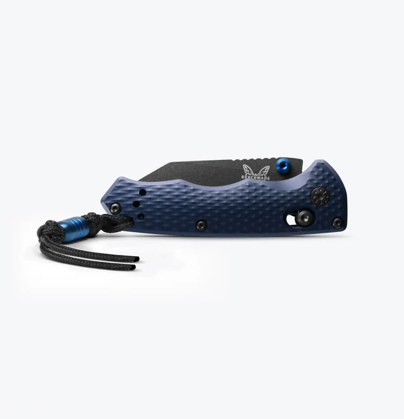 BENCHMADE: Full Immunity, Wharncliffe