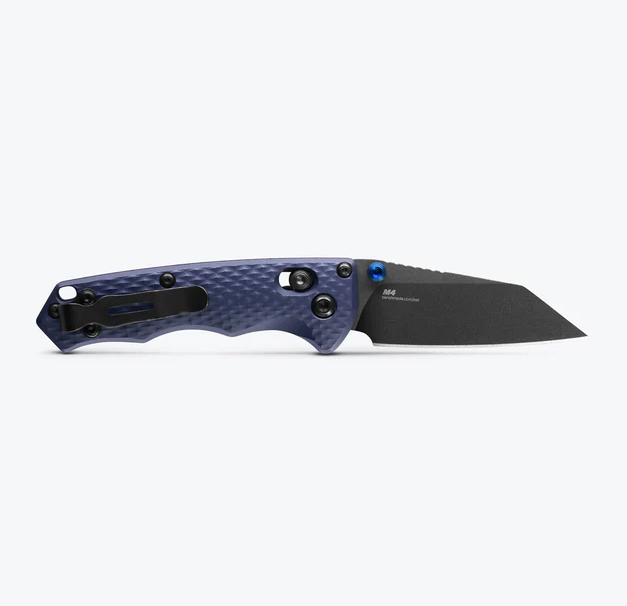 BENCHMADE: Full Immunity, Wharncliffe