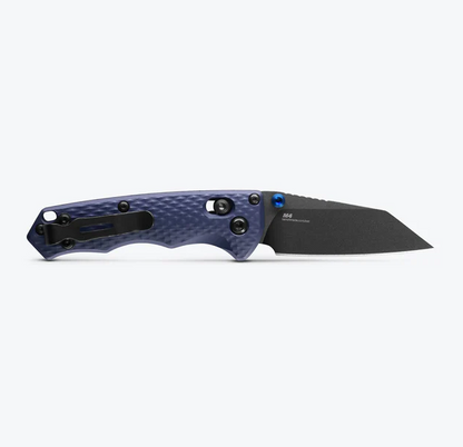 BENCHMADE: Full Immunity, Wharncliffe