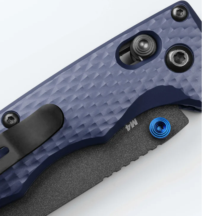 BENCHMADE: Full Immunity, Wharncliffe