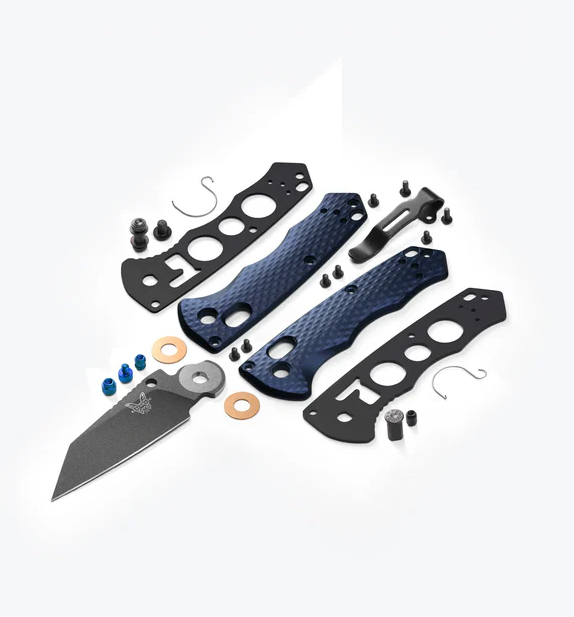 BENCHMADE: Full Immunity, Wharncliffe