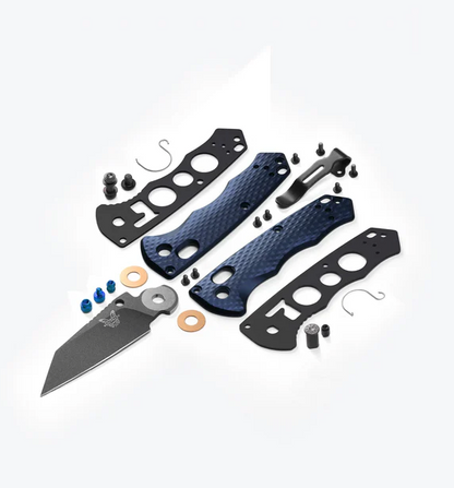 BENCHMADE: Full Immunity, Wharncliffe