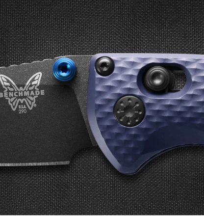 BENCHMADE: Full Immunity, Wharncliffe
