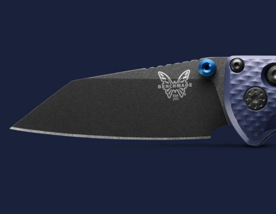 BENCHMADE: Full Immunity, Wharncliffe