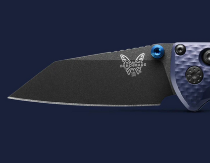 BENCHMADE: Full Immunity, Wharncliffe