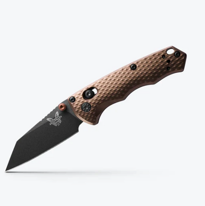 BENCHMADE: Full Immunity, Wharncliffe