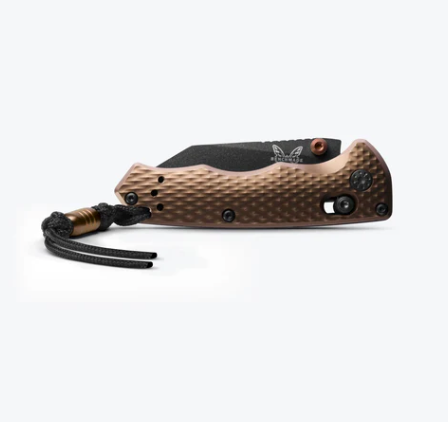 BENCHMADE: Full Immunity, Wharncliffe