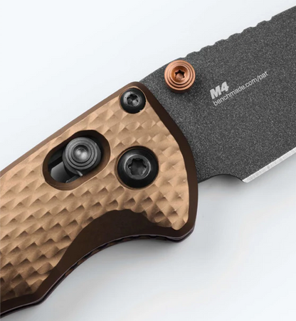 BENCHMADE: Full Immunity, Wharncliffe