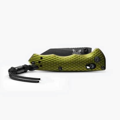 BENCHMADE: Full Immunity, Wharncliffe