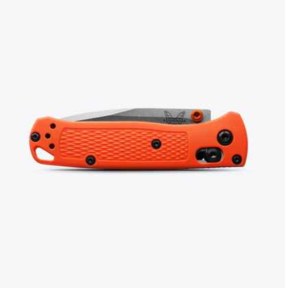 BENCHMADE: Mini Bugout, Drop-Point