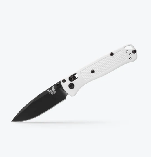 BENCHMADE: Mini Bugout, Drop-Point