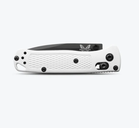 BENCHMADE: Mini Bugout, Drop-Point