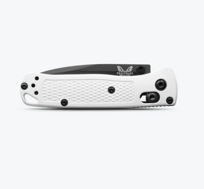 BENCHMADE: Mini Bugout, Drop-Point