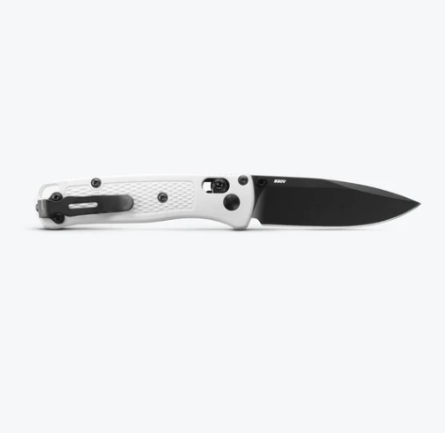 BENCHMADE: Mini Bugout, Drop-Point