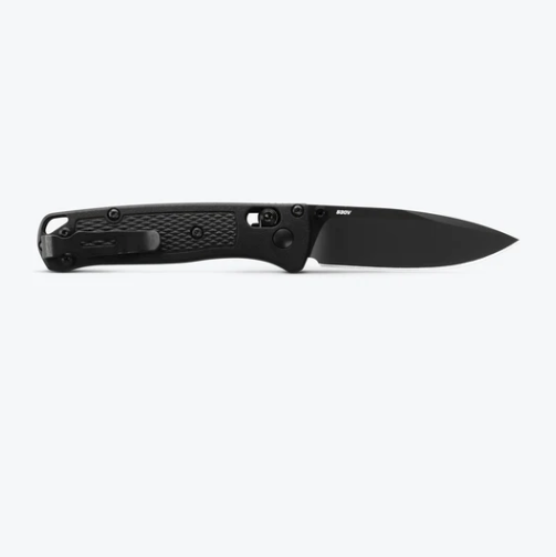 BENCHMADE: Mini Bugout, Drop-Point