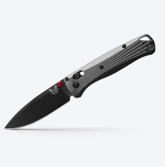 BENCHMADE: Bugout, Drop Point