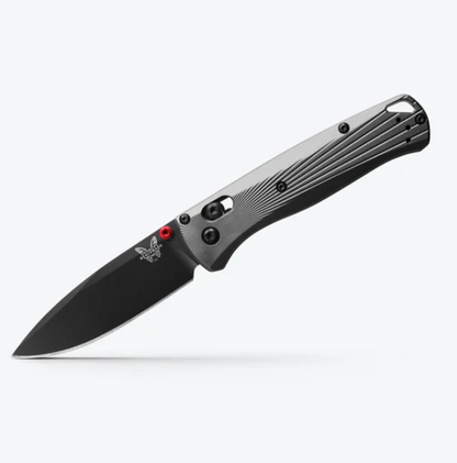 BENCHMADE: Bugout, Drop Point