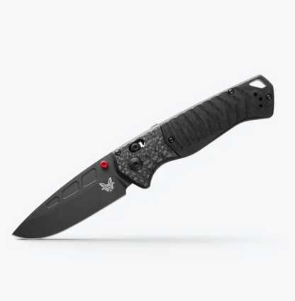 BENCHMADE: PSK, CPM-MagnaCut, Drop-Point
