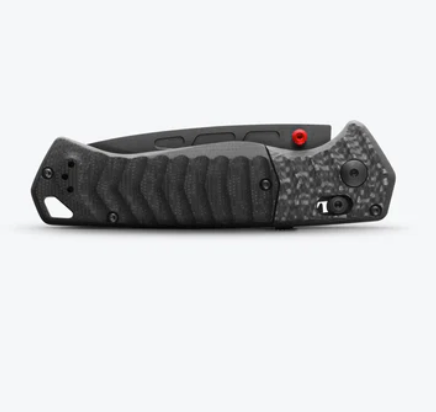 BENCHMADE: PSK, CPM-MagnaCut, Drop-Point