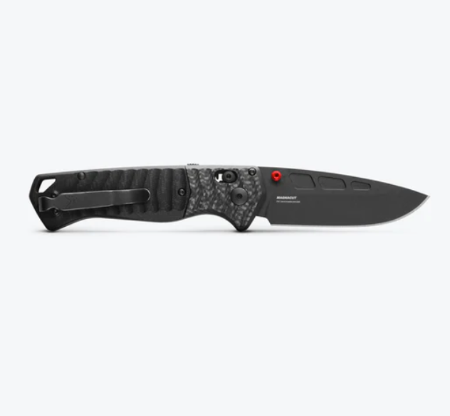 BENCHMADE: PSK, CPM-MagnaCut, Drop-Point