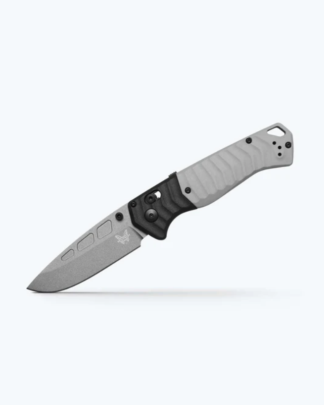 BENCHMADE: PSK, CPM-MagnaCut, Drop-Point