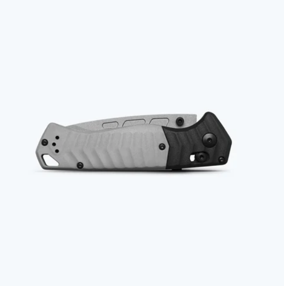 BENCHMADE: PSK, CPM-MagnaCut, Drop-Point